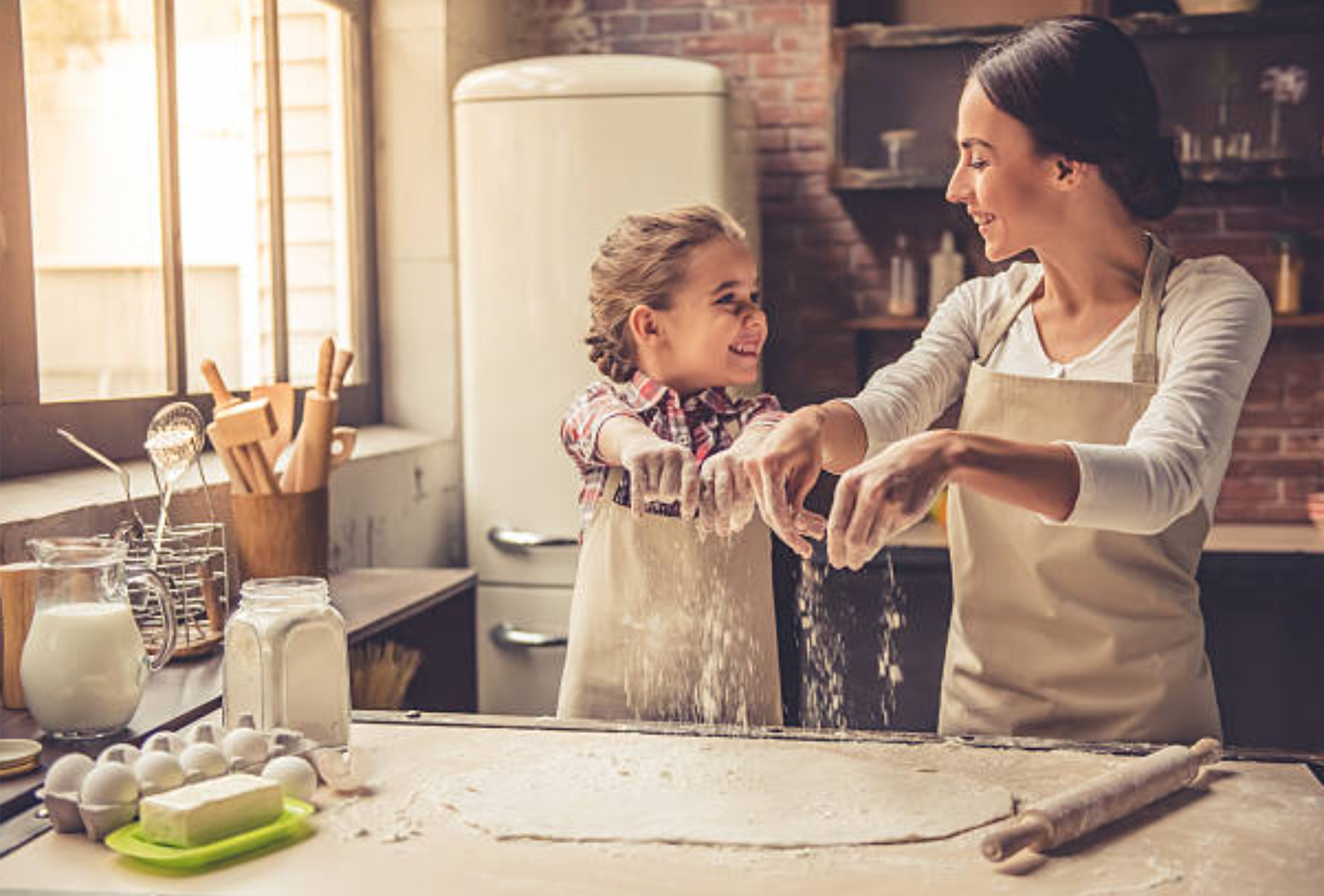 Comment adopter des habitudes écologiques pour le ménage, la cuisine et la vaisselle à la maison ?