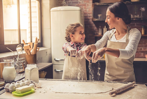 Comment adopter des habitudes écologiques pour le ménage, la cuisine et la vaisselle à la maison ?