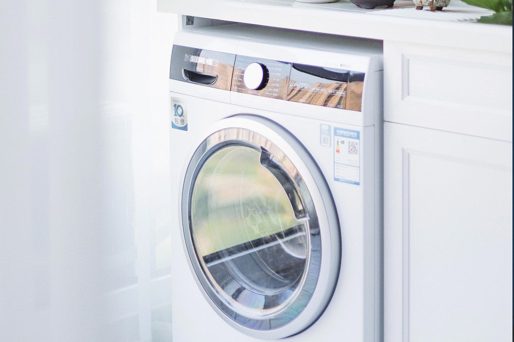 Une éponge lavable passe-t-elle au sèche-linge ?