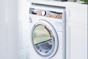 Une éponge lavable passe-t-elle au sèche-linge ?