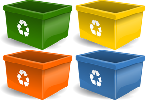 Les éponges sont-elles recyclables ?