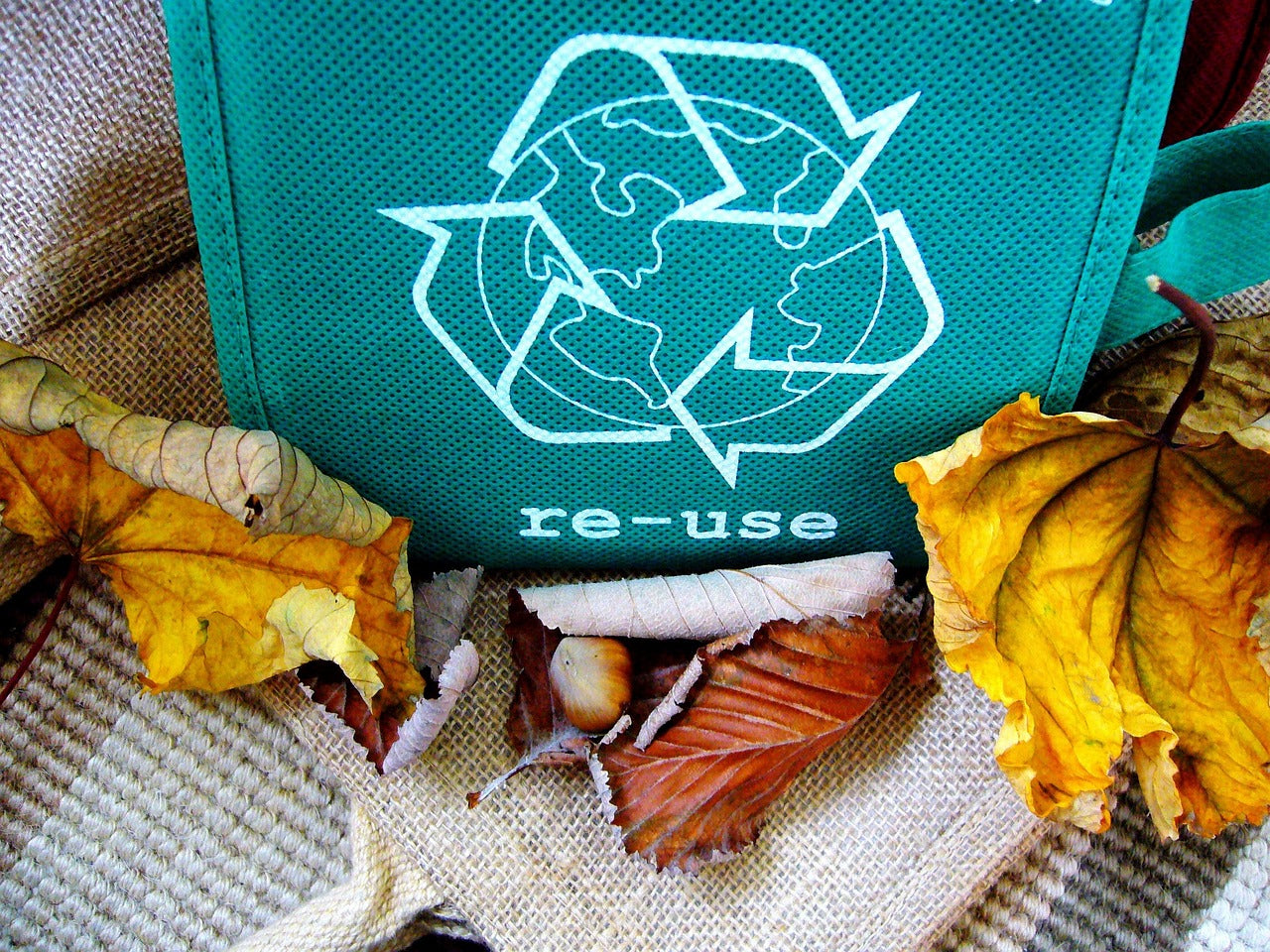 L'essuie-tout est-il recyclable ?