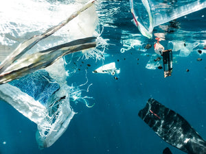 Microplastiques : qu'est-ce que c'est et pourquoi sont-ils dangereux ?