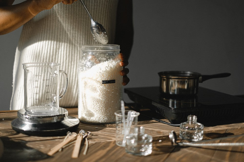 Pastilles lave-vaisselle DIY : la meilleure recette