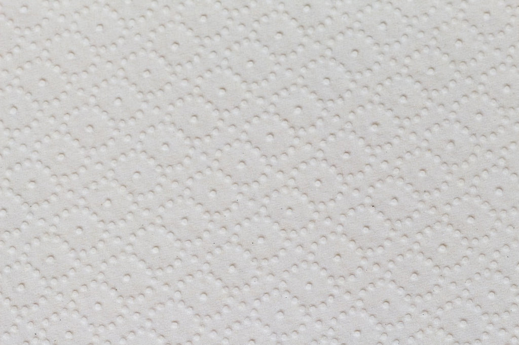 Pourquoi arrêter d'utiliser du papier essuie-tout ? Les raisons écologiques et économiques
