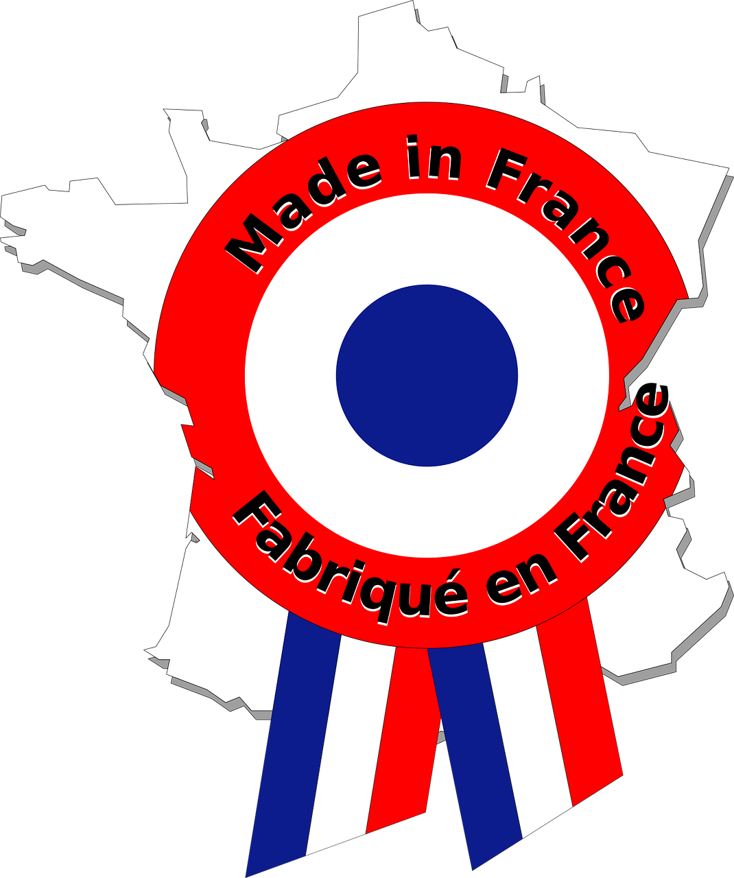 Que garantit le "made in France" ?